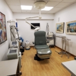 E 55th St, Plaza District, NYC, Built Medical Office Space For Lease 3,600 SF