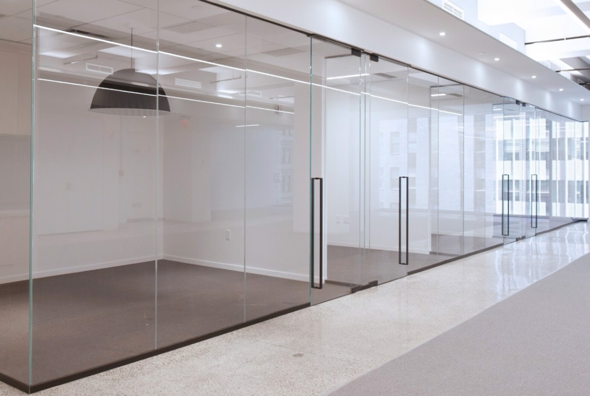 Fifth Ave, Fully Built Office Space For Rent 5,900 SF