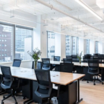 Park Avenue, NYC, Fully Built & Furnished Office Space For Lease 1,900 SF