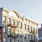 1st Avenue, East Village, Fully Built-Out Retail/Restaurant Space For Lease 1,250 SF