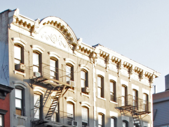 1st Avenue, East Village, Fully Built-Out Retail/Restaurant Space For Lease 1,250 SF