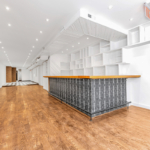 2nd Avenue, East Village, Fully Built-Out Retail/Restaurant Space For Rent 3,050 SF