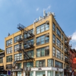 Second Avenue, East Village, Retail/Restaurant Space For Lease 1,550 SF
