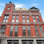 Harrison St, Tribeca, Partial Built-Out Retail/Restaurant Space For Rent 1,200 - 5,100 SF
