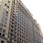 Broadway, Financial District, Partial Built-Out Retail/Restaurant Space For Rent 3,100 SF