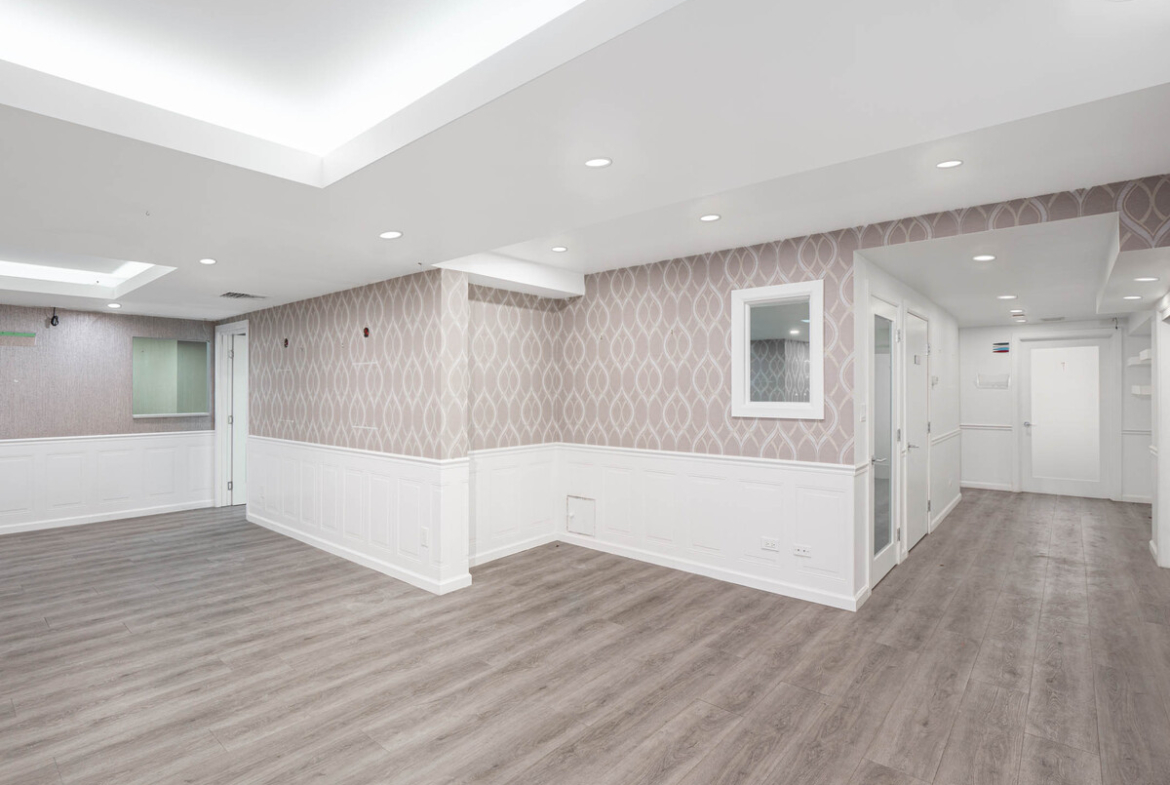 Columbus Circle, Central Park S, Fully Built Medical Office Space For Rent 3,350 SF