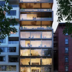 Chrystie St, Lower East Side, Partial Built-Out Retail/Restaurant Space For Lease 4,400 SF