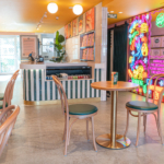 SoHo, Cleveland Pl, Fully Built-Out Retail/Restaurant Space For Rent 2,700 SF