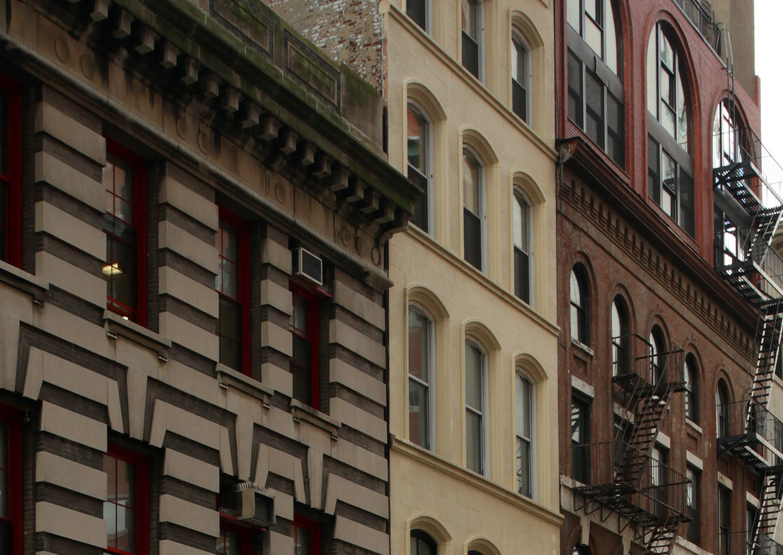 Tribeca, Duane St, Partial Built-Out Retail/Restaurant Space For Rent 5,600 SF