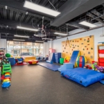 E 4th St, East Village, Fully Built-Out Retail Space For Rent 1,550 - 2,200 SF