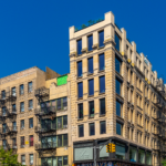 East 7th St, East Village, Fully Built-Out Retail/Restaurant Space For Rent 750 SF