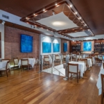 Tribeca, Franklin St, Partial Built-Out Retail/Restaurant Space For Rent 4,700 SF