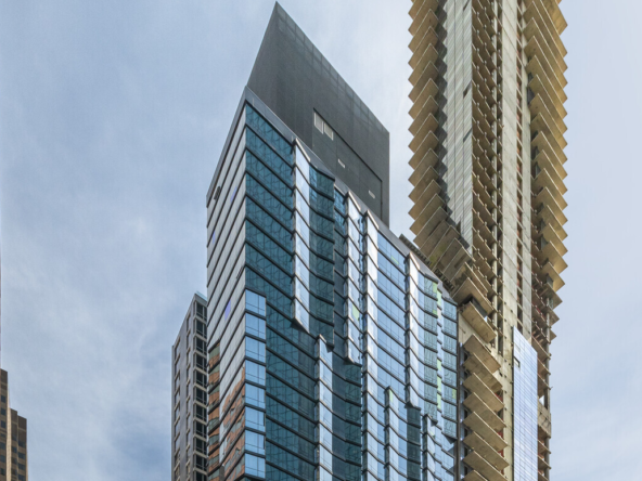Maiden Ln, Financial District, Fully Built-Out Retail/Restaurant Space For Rent 2,100 - 5,450 SF