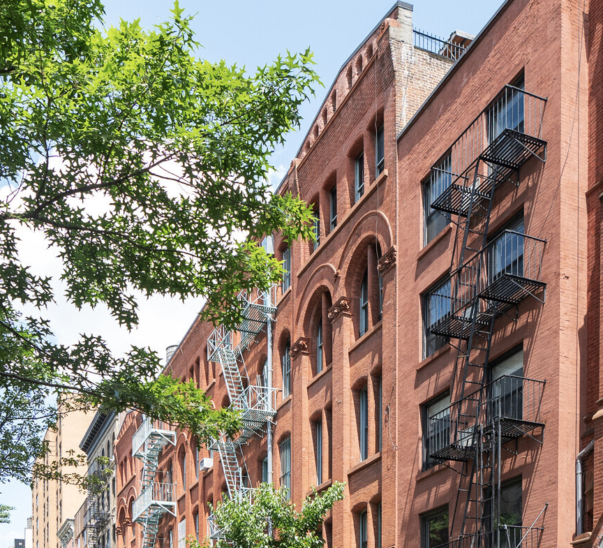 Mott St, SoHo, Fully Built-Out Retail Space For Lease 1,500 SF