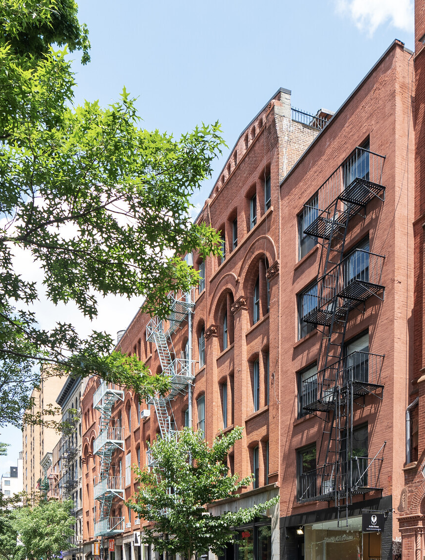 Mott St, SoHo, Fully Built-Out Retail Space For Lease 1,500 SF