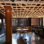 Lower East Side, Orchard St, Fully Built-Out Retail/Bar Space For Lease 750 SF