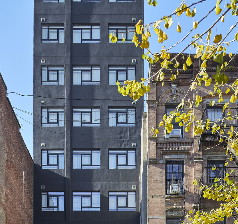 Orchard st.2