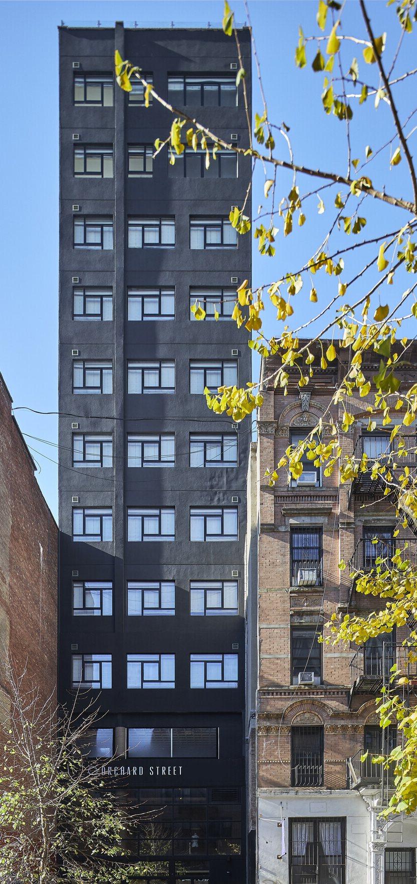 Orchard st.2