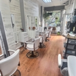 Saint Marks Pl, East Village, Fully Built-Out Retail/Salon Space For Lease 550 SF