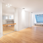 West 58th Street, Columbus Circle, Fully Built Office/Medical Space For Rent 1,600 SF