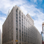 Maiden Ln, Financial District, Built-Out Retail/Restaurant Space For Lease 1,300 SF