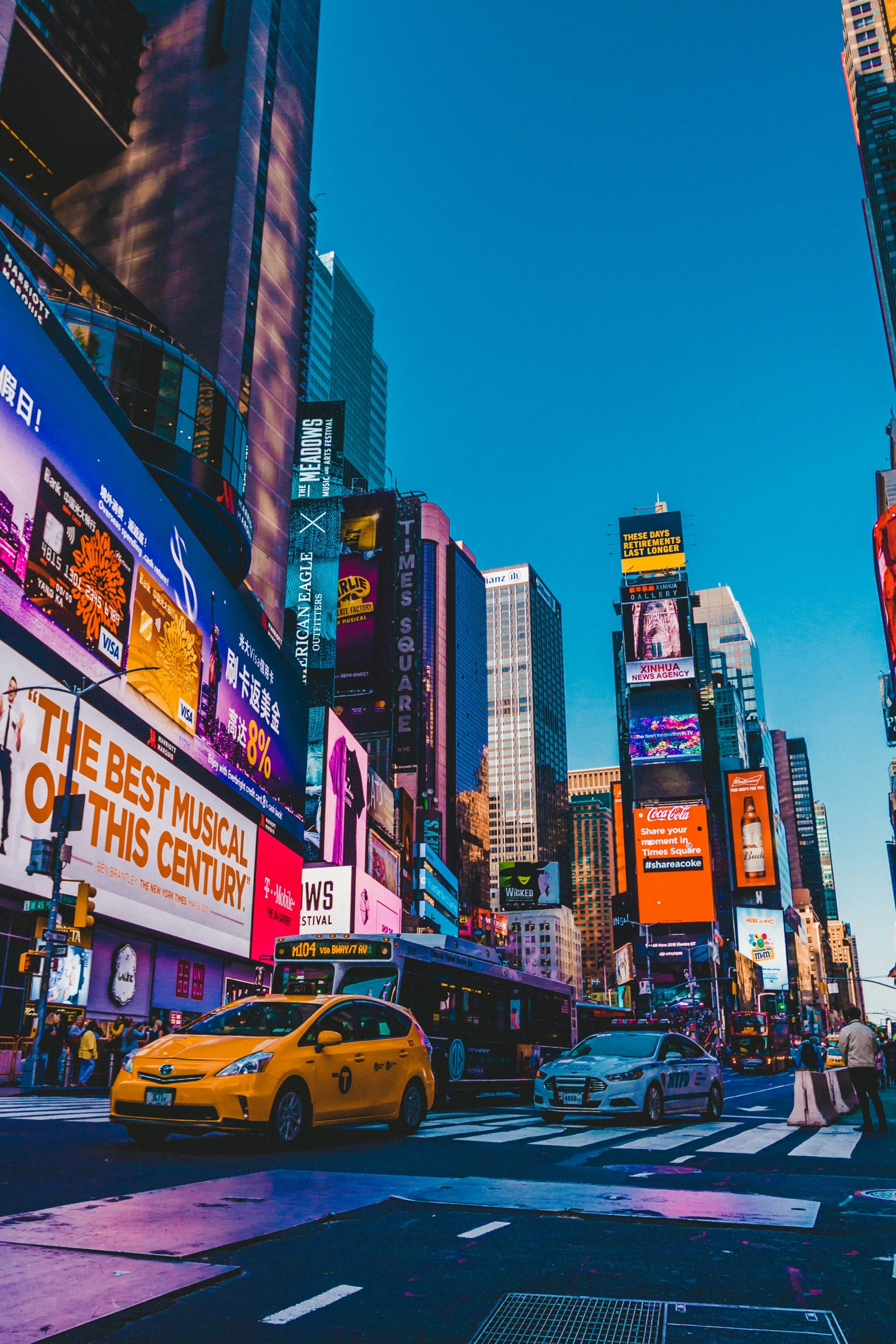 Times Square Retail Space for Rent in NYC: A Comprehensive Guide