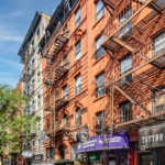MacDougal St, Greenwich Village, Fully Build-Out Retail/Restaurant Space For Lease 950 SF
