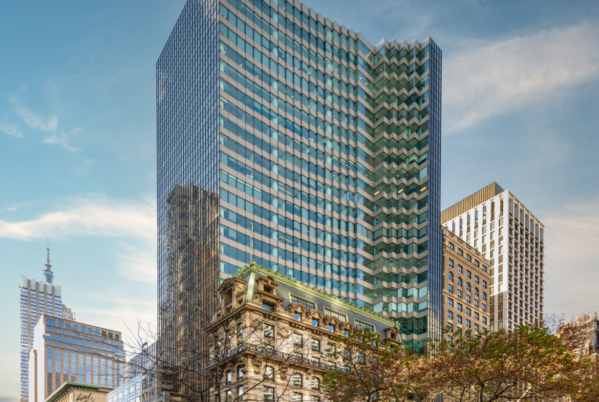 Fifth Avenue, Fully Built-Out Retail Space For Lease 4,050 - 5,000 SF