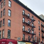 Church St, Tribeca, Partial Built-Out Retail Space For Lease 750 SF