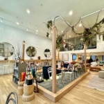 Crosby St, SoHo, Fully Built-Out Retail Space For Rent 860 - 2,100 SF