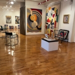 E 59th St, Upper East Side, Fully Built-Out Retail/Gallery Space For Rent 5,100 SF