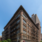 Greene St, Greenwich Village, Fully Build-Out Retail/Restaurant Space For Rent 2,200 SF