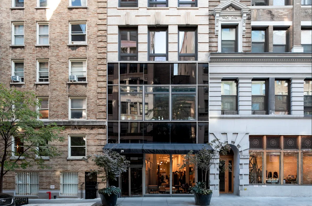 Greenwich Village2