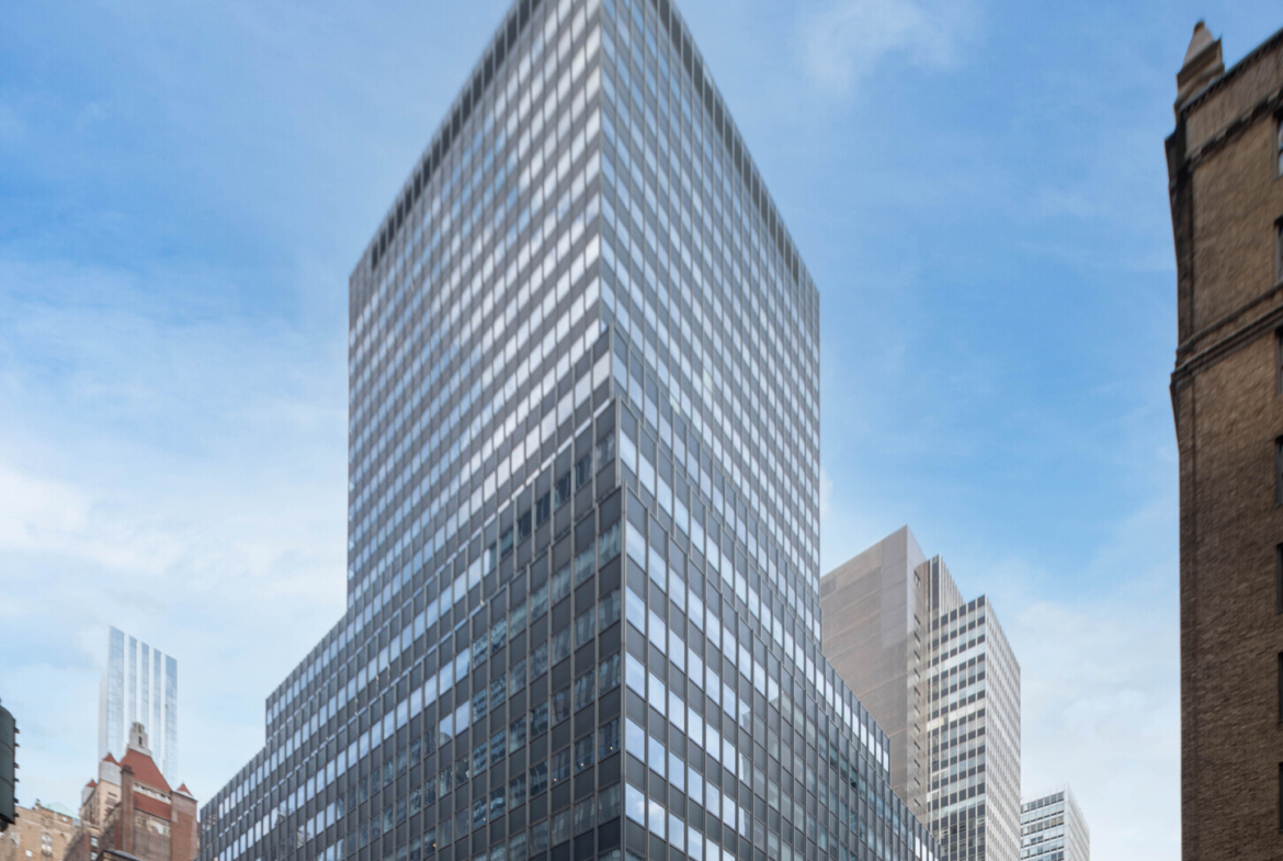 Lexington Ave, Midtown East, Partial Built-Out Retail Space For Lease 1,650 SF