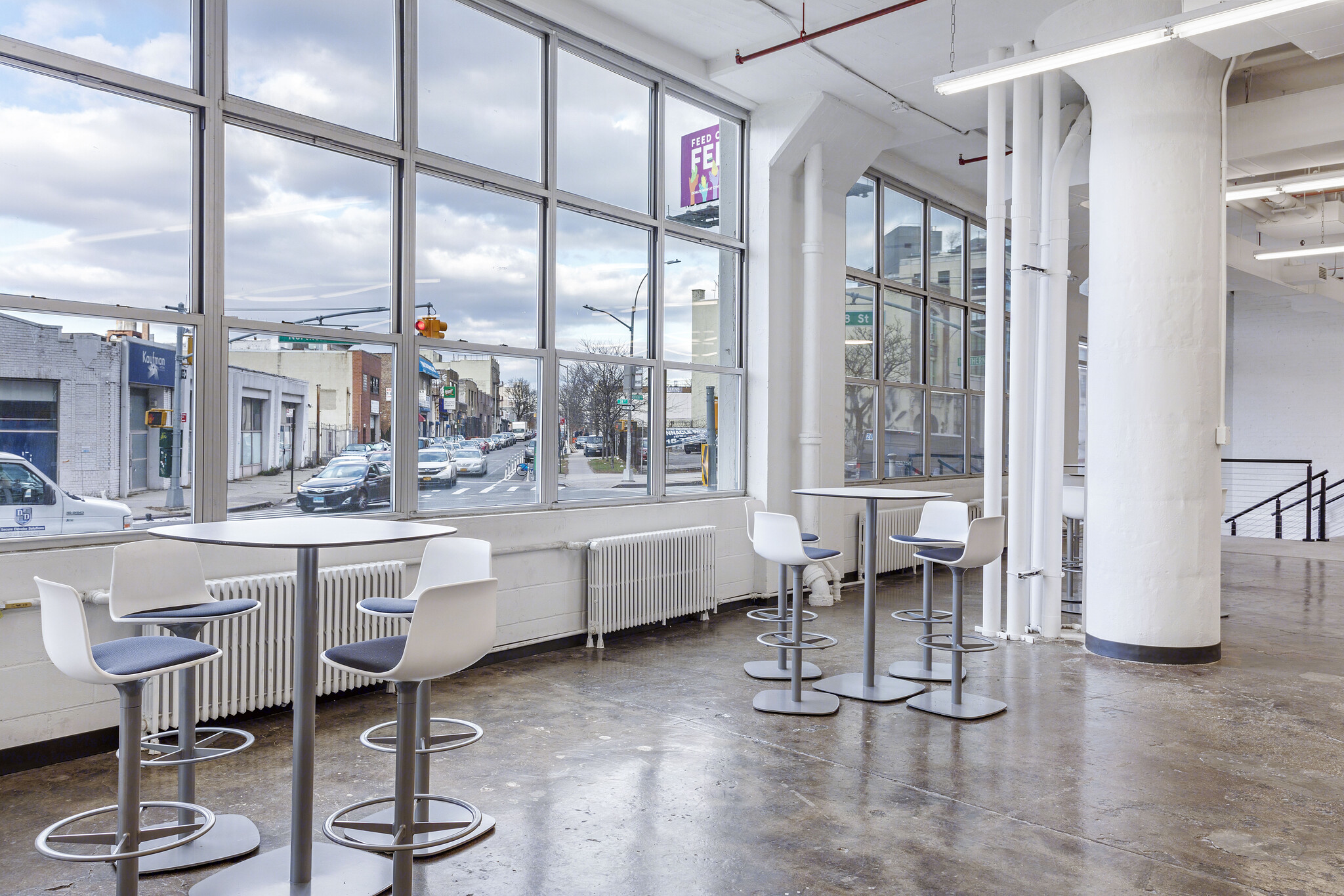 Long Island City 1