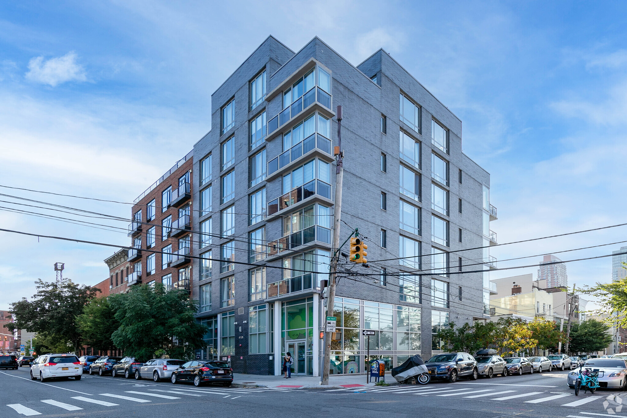 Long Island City 2