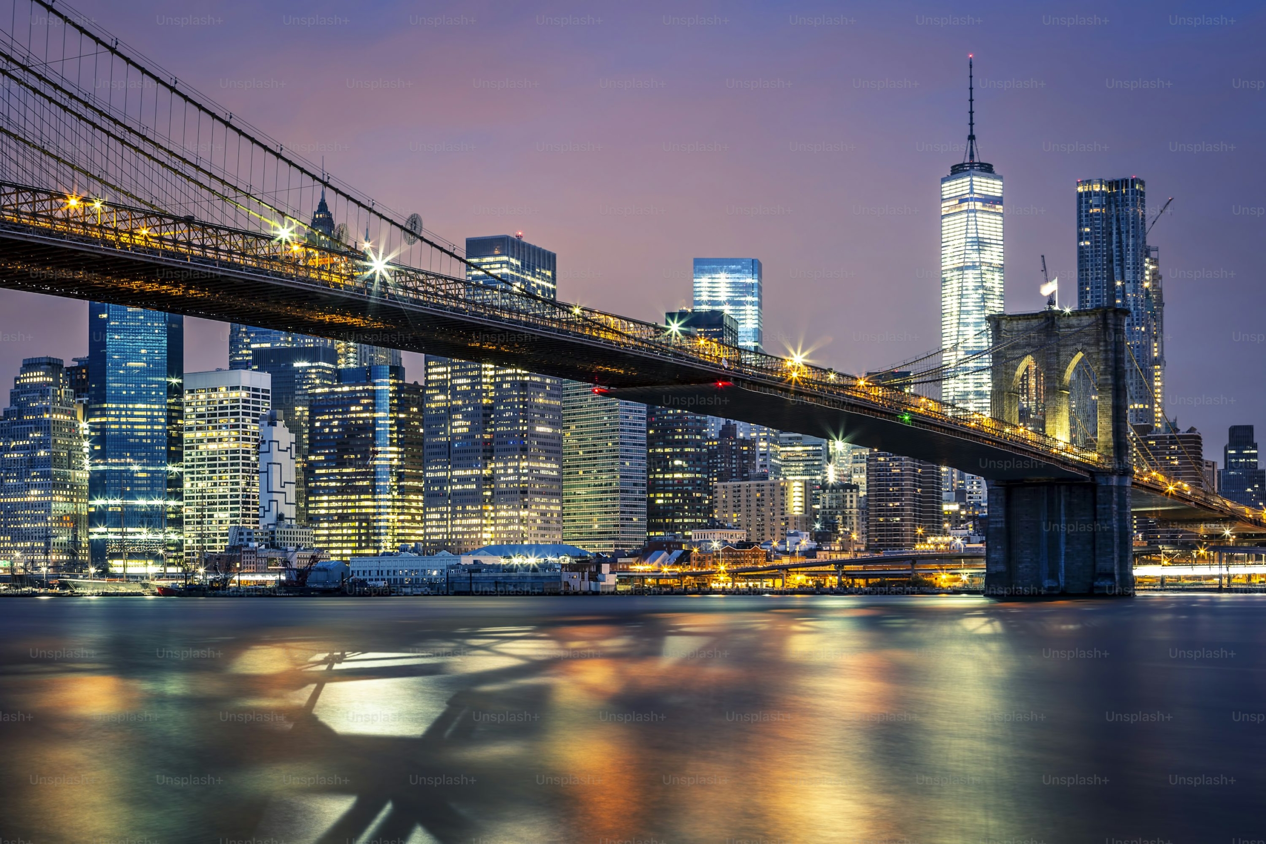 New York City 3