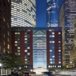 North End Ave, Battery Park City, Partial Build-Out Retail/Restaurant Space For Rent 5,500 SF