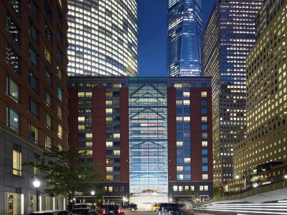 North End Ave, Battery Park City, Partial Build-Out Retail/Restaurant Space For Rent 5,500 SF