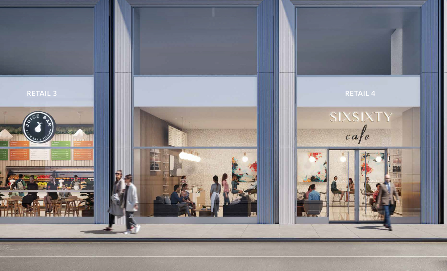 Sixth Avenue 4