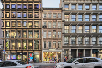 Soho 4