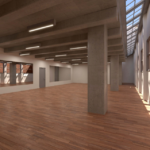 Thompson St, SoHo, Retail Space For Rent 360 - 2,600 SF