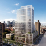 Suffolk St, Lower East Side, Retail/Restaurant Space For Lease 1,400 - 9,900 SF
