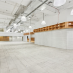 W 38th St, Garment District, Retail Space For Rent 1,050 - 4,700 SF