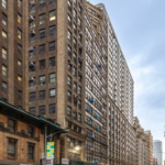 W 38th St, Garment District, Partial Built-Out Retail Space For Rent 1,850 - 3,100 SF