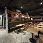 W 53rd St, Plaza District, Fully Built-Out Retail/Restaurant Space For Rent 2,100 SF