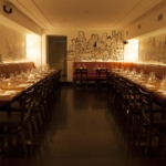 W 9th St, Greenwich Village, Fully Built-Out Retail/Restaurant Space For Rent 5,100 SF