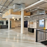 W Broadway, SoHo, Fully Built-Out Retail Space For Rent 1,400 - 6,200 SF