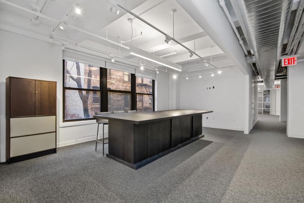 West 26th Street 2