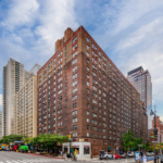 1st Ave, Midtown East, Partial Built-Out Retail Space For Rent 1,050 SF